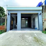Bán nhà 5x18m thổ cư 2 phòng ngủ gần chợ Cây Dương, Đức Hòa Hạ giá 1,65 tỷ - Ảnh thu nhỏ 1