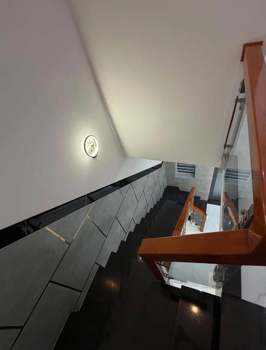Bán nhà 2 tầng 2PN 40,1m² Quy Nhơn 2,6 tỷ - Ảnh thu nhỏ 4