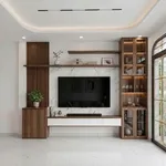 Bán nhà 1 trệt 2 lầu 4PN 90m2 Phước Lý Long An - Ảnh thu nhỏ 3