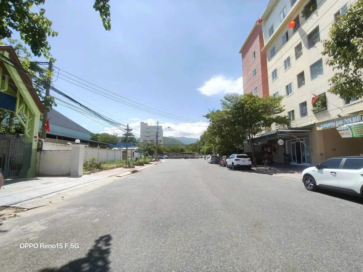 Bán shop house kinh doanh 36m2 Trường Sơn Nha Trang - Ảnh 1