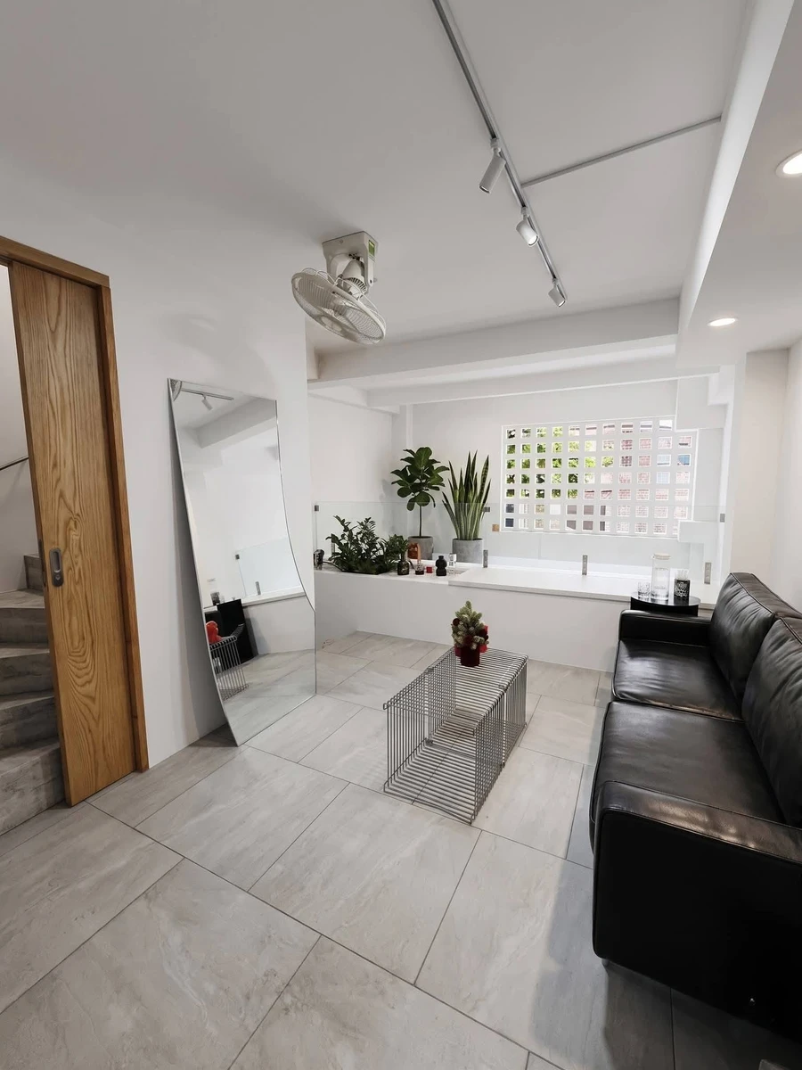 Bán nhà 9PN 74m² Thích Quảng Đức Phú Nhuận, giá 15.7 tỷ - Ảnh thu nhỏ 5
