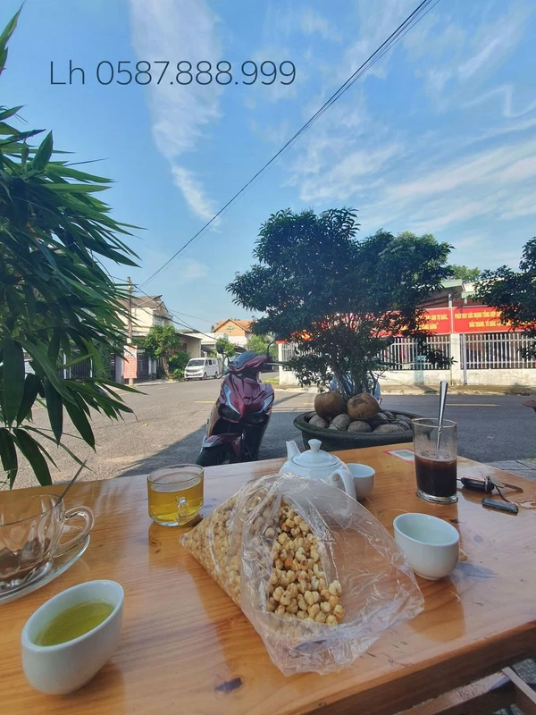 Bán đất 200m² tặng nhà c4 tại Tân Triều, Đồng Nai - 3 tỷ