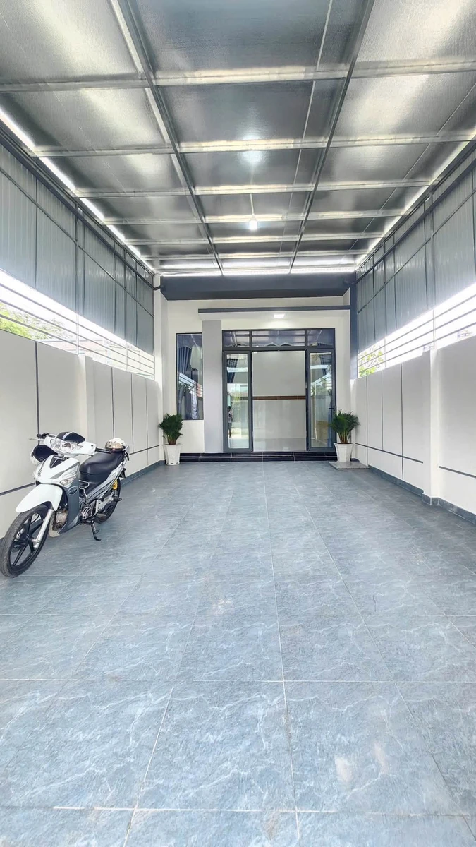 Bán nhà 3PN Ninh Thạnh, 100m², 1tỷ499tr - Ảnh thu nhỏ 3