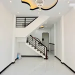 Bán nhà hẻm 46m² Nguyễn Thái Học, Quy Nhơn, 2,6 tỷ - Ảnh thu nhỏ 2