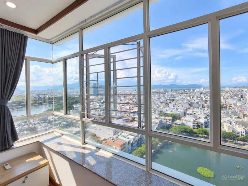 Bán đất 78m² trực diện sông Thu Bồn Cẩm Kim Hội An cenland