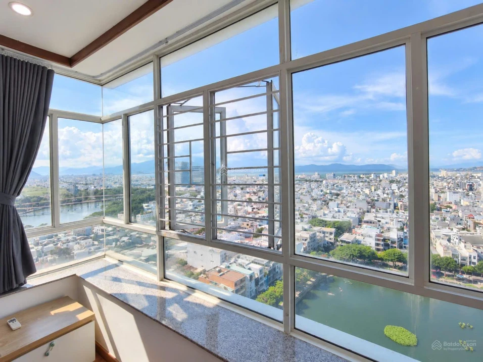 Hiếm có 1 căn hộ HAGL Lake View 3PN | 117m2 | giá 3,95 tỷ - Sổ hồng lâu dài - Ảnh 1