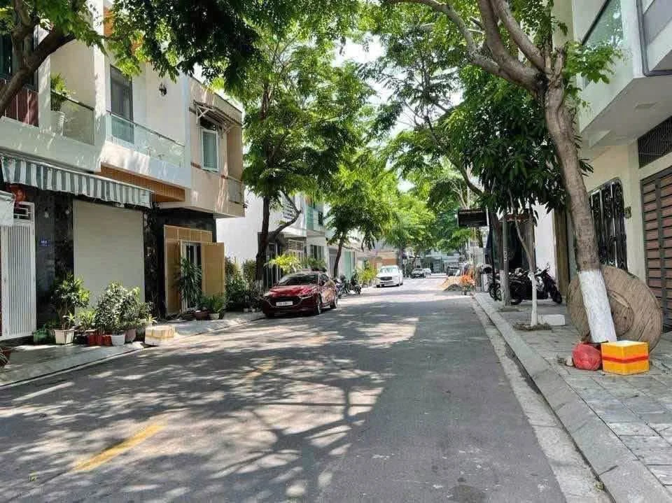 Bán nhà 3 tầng 60m² VCN Phước Long 2, giá 7 tỷ - Ảnh 1