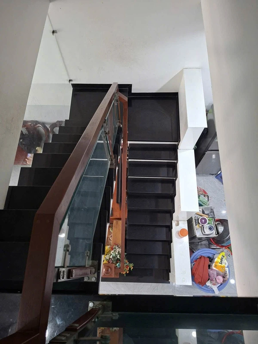 Bán nhà Bình Hoà, Thuận An, 72m2, 4 phòng ngủ, 4 tỷ 5 - Ảnh thu nhỏ 2