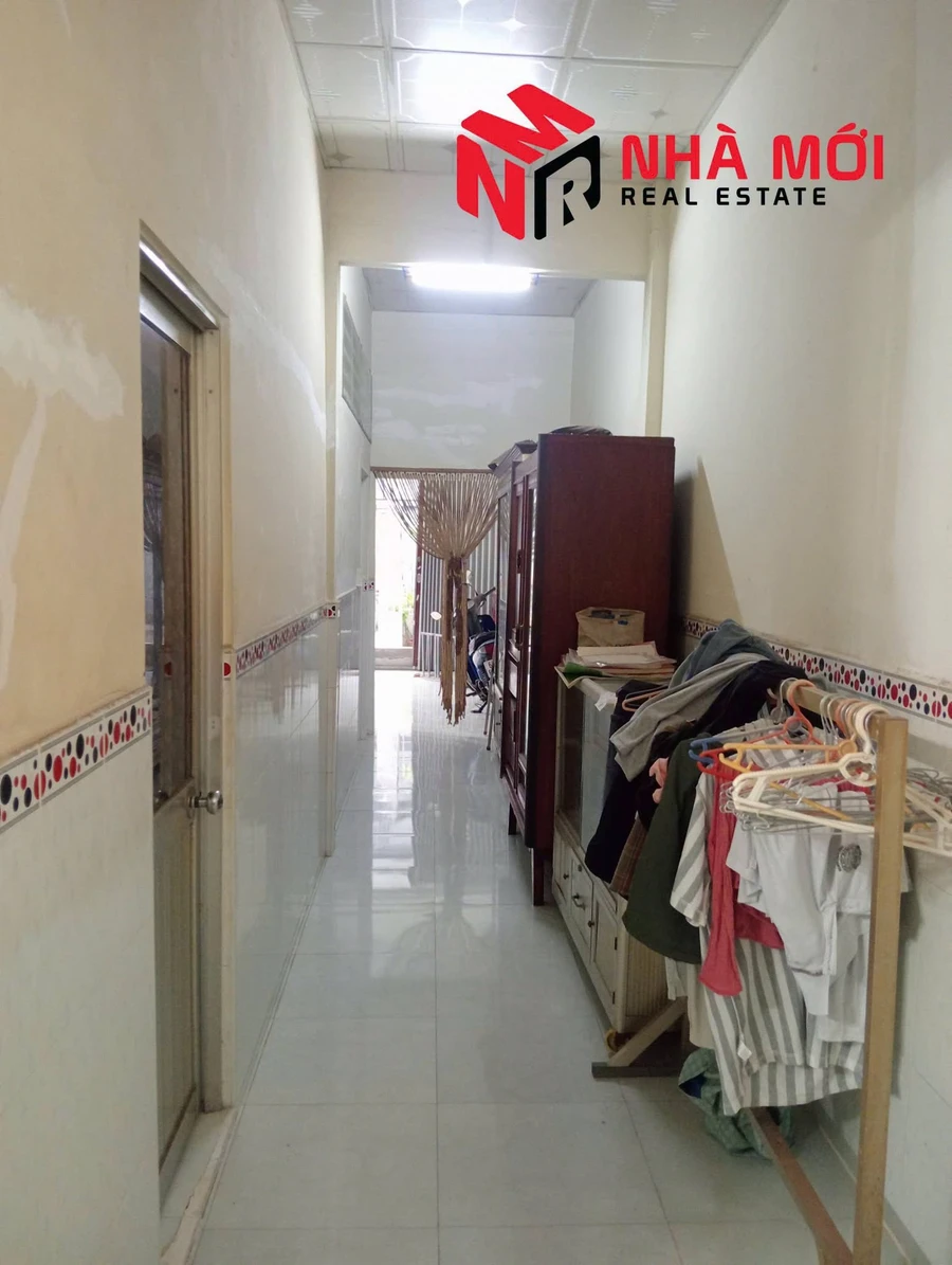Bán nhà cấp 4 kiên cố 4.4x12.6m gần Trần Hưng Đạo, Cà Mau, 1 tỷ 450 triệu - Ảnh thu nhỏ 5