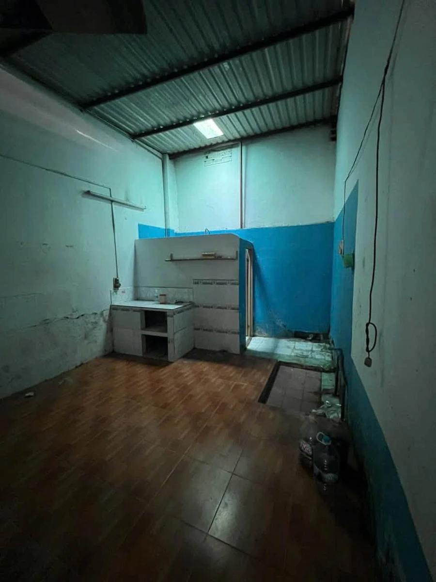 Bán nhà 48m2 phường Quang Vinh, Biên Hoà 1 tỷ 850 - Ảnh thu nhỏ 4