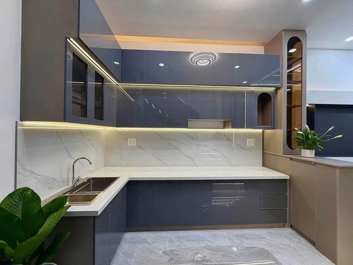 Bán nhà 90m2 giá 1,5 tỷ gần Khu Du Lịch Bửu Long, Biên Hòa - Ảnh thu nhỏ 3