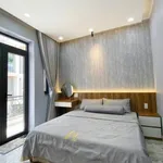 Bán nhà hẻm nhựa ô tô 54m2, 5 tầng 4PN gần Emart, Phường 12, Gò Vấp - Ảnh thu nhỏ 5