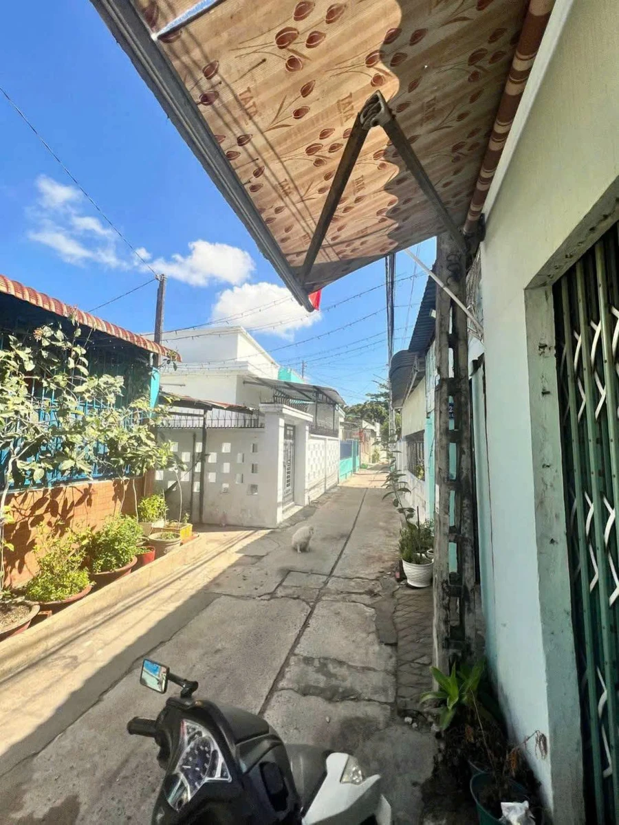 Bán đất thổ cư 141m2 Phú Thủy, Phan Thiết, Bình Thuận - Ảnh thu nhỏ 4