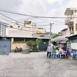 Bán nhà 180m2 ngang 6.5m nở hậu, hẻm xe hơi, gần ĐH Công Nghiệp Gò Vấp, giá 12 tỷ - Ảnh thu nhỏ 3