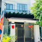 Bán nhà mê 5x20m, 3 PN tại KDC Phát Đạt, Quảng Ngãi - Ảnh thu nhỏ 1