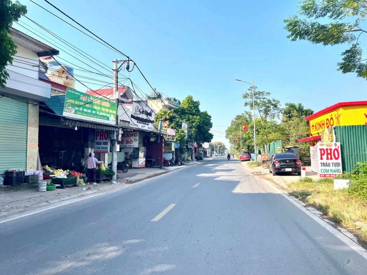 Bán đất 100m² Minh Phú Sóc Sơn 1,6 tỷ - Ảnh 1