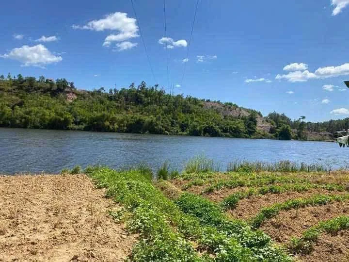 Bán đất mặt tiền view sông Hương 425m2 Huế - Ảnh 1