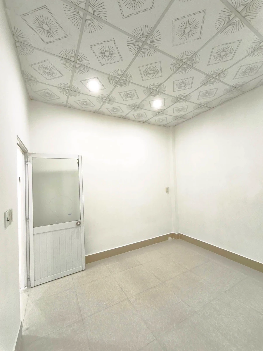 Bán nhà mặt tiền Phạm Hùng Rạch Giá 100m² 3 tỷ 250 triệu - Ảnh thu nhỏ 5