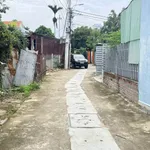 Bán nhà cấp 4 100,3m² kiệt ô tô 6m đường Dương Sơn, Hòa Xuân, Cẩm Lệ, Đà Nẵng - Ảnh thu nhỏ 1