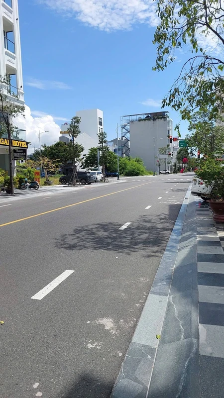 Bán đất 100m² Phan Thiết, Ocean Dunes gần biển 5 tỷ