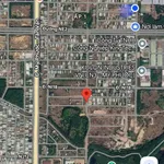 Bán lô đất 145m² mặt tiền đường Di 3, KCN Mỹ Phước 3, Bình Dương - Ảnh thu nhỏ 1