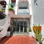 Bán nhà 1 trệt 1 lầu 4,5x19m, 3 phòng ngủ, đường Phan Thị Ràng, An Hòa, Rạch Giá - Ảnh thu nhỏ 2