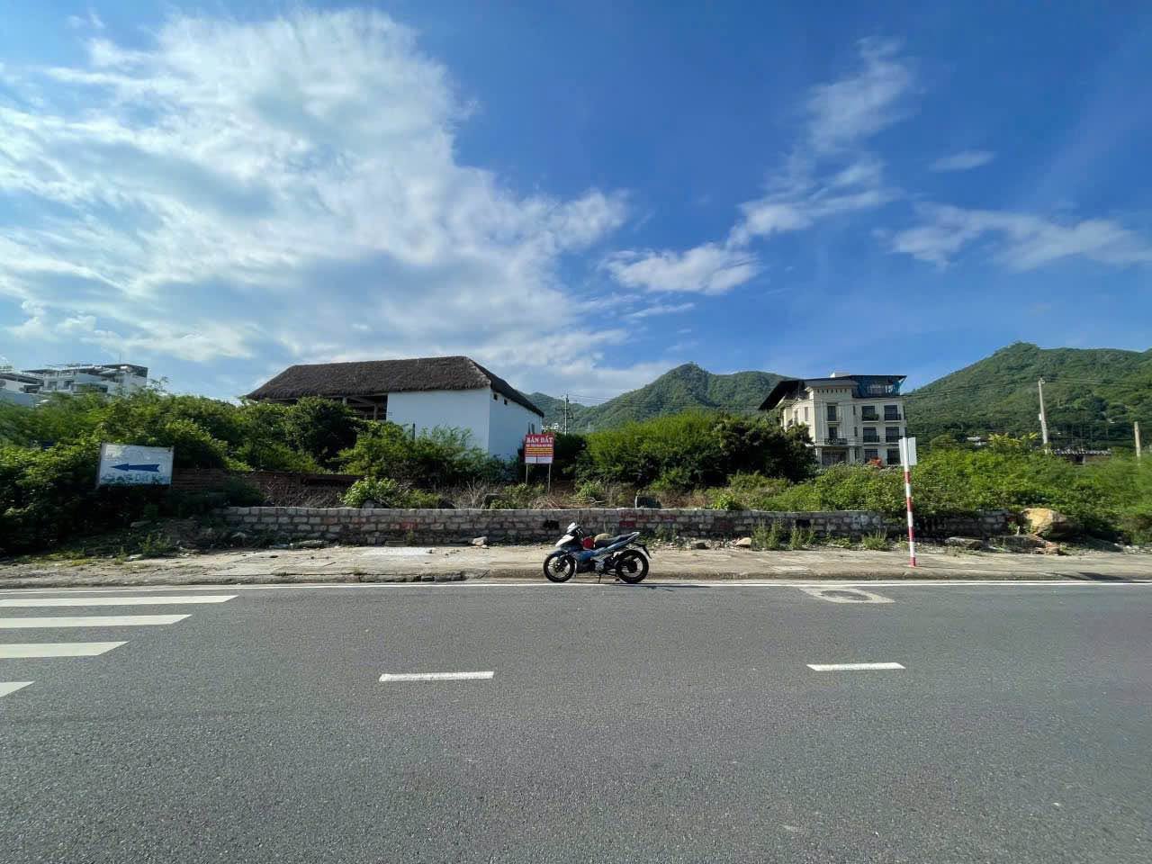Bán đất mặt tiền Phạm Văn Đồng Nha Trang 413m2 - Ảnh thu nhỏ 5