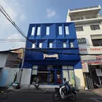 Bán shophouse mặt tiền 8.6m, 60m2 tại Quận 10, 17,5 tỷ - Ảnh thu nhỏ 1