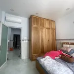 Bán nhà phố 5PN 62m² Tân Sơn Nhì 7 tỷ - Ảnh thu nhỏ 4