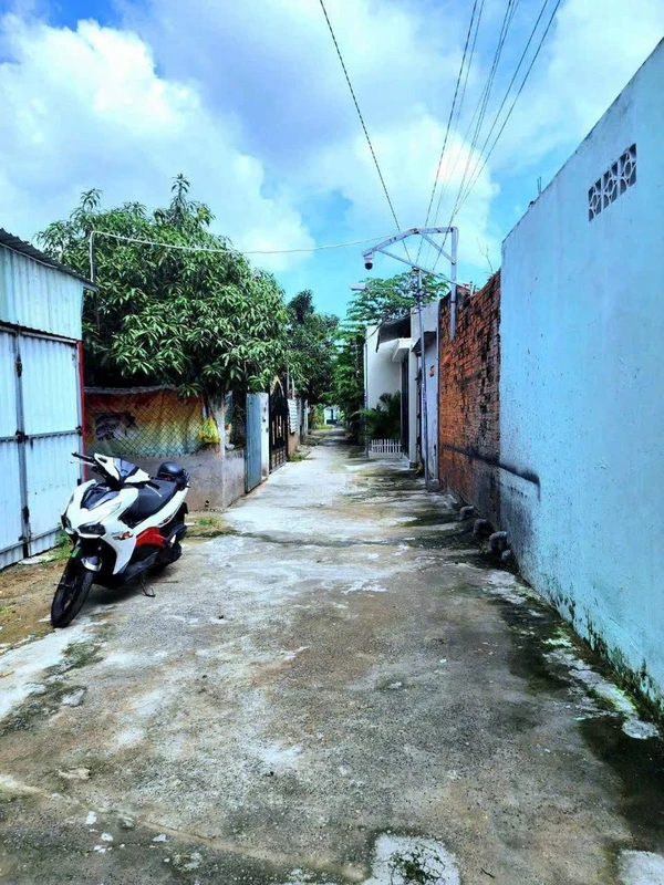 Bán nhà và dãy trọ 320m² Phan Thiết 2 tỷ 450 triệu