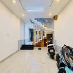 Bán nhà 2 tầng BTCT 2PN 2WC hẻm xe hơi gần BV Gia Định, Bình Thạnh giá 8,38 tỷ - Ảnh thu nhỏ 3
