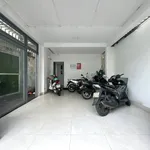 Bán nhà phố 5 tầng 8 phòng 80m² Bình Thạnh 14 tỷ - Ảnh thu nhỏ 1