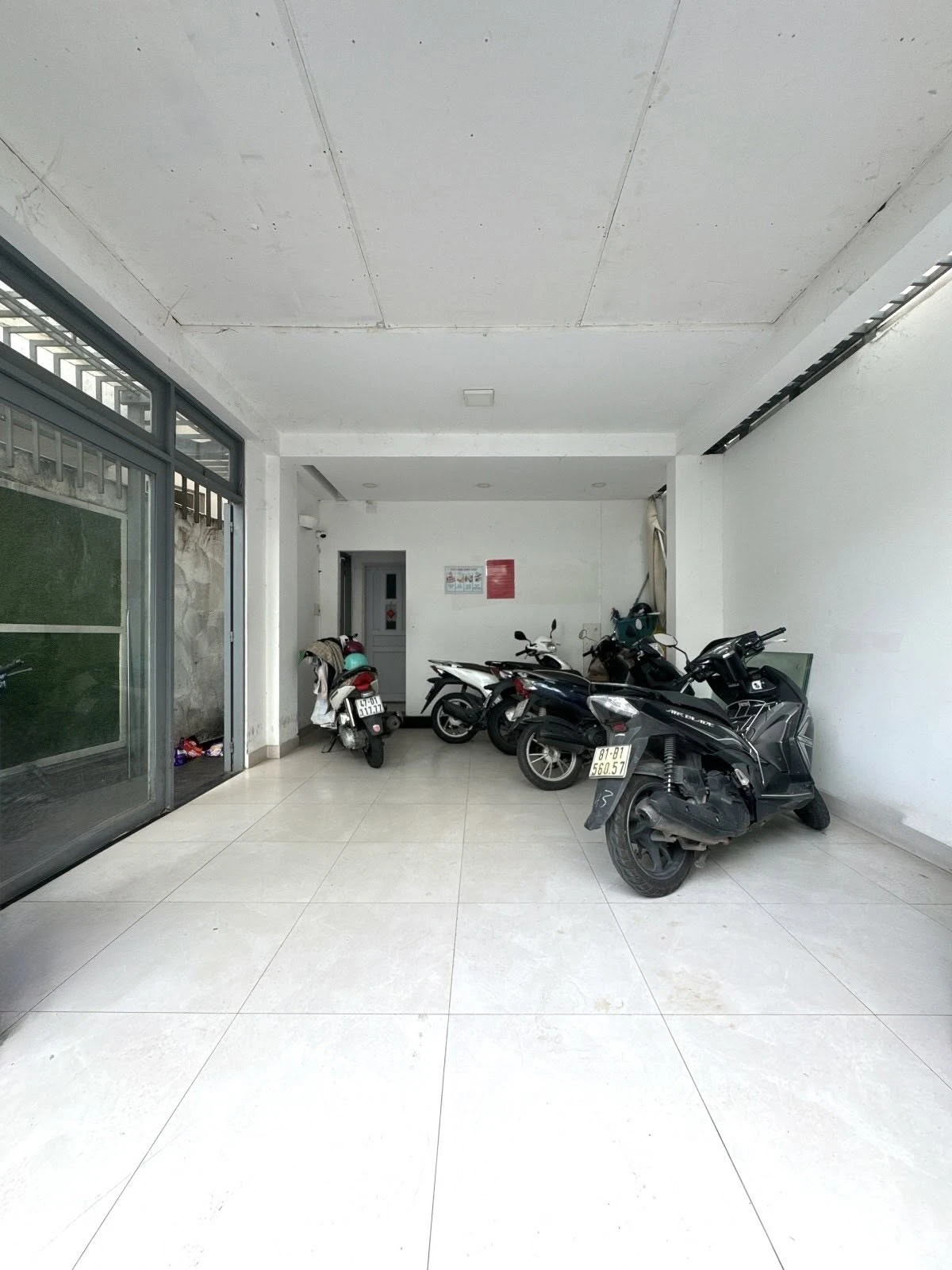 Bán nhà phố 5 tầng 8 phòng 80m² Bình Thạnh 14 tỷ - Ảnh 1