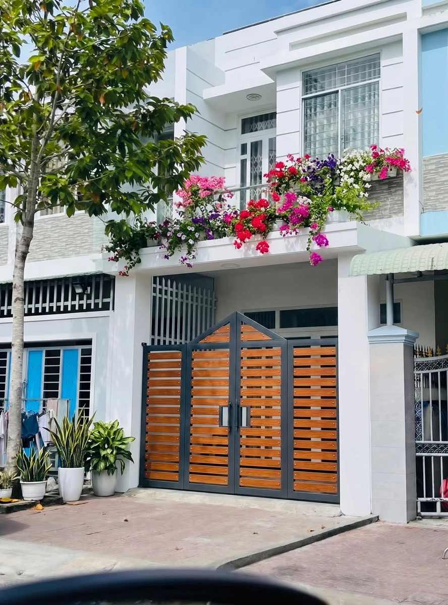 Bán nhà 72m2 2 tầng mặt tiền Sơn Trà Đà Nẵng - Ảnh 1