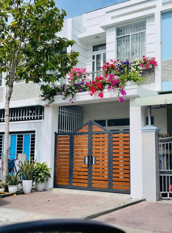 Bán nhà 72m2 2 tầng mặt tiền Sơn Trà Đà Nẵng