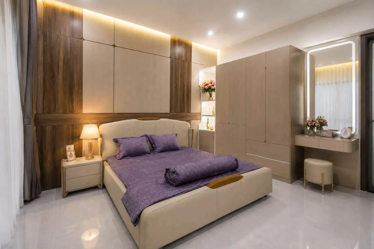 Bán nhà 2 tầng, 2 mặt tiền 95 m², Đà Nẵng - Ảnh thu nhỏ 5