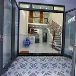 Bán nhà 40m² 2 phòng ngủ 1 tỷ 650 triệu Dĩ An Bình Dương - Ảnh thu nhỏ 1