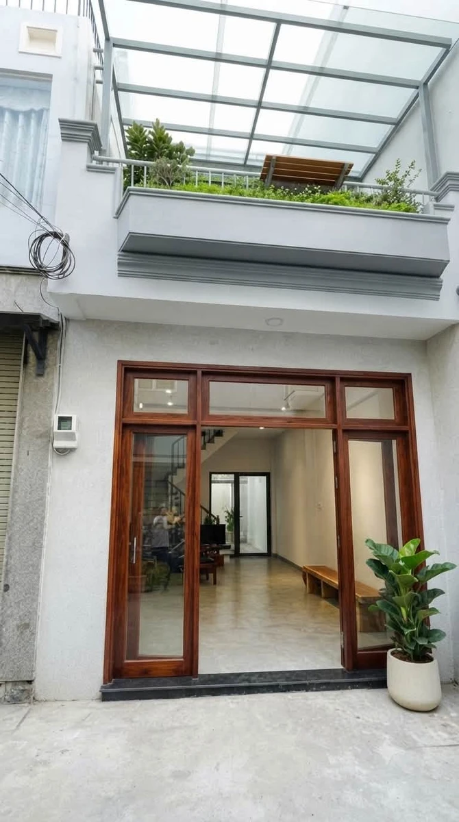 Bán nhà 51m² 3PN đường Lý Tuệ, Tân Quý, Tân Phú – nhỉnh 4 tỷ - Ảnh 1