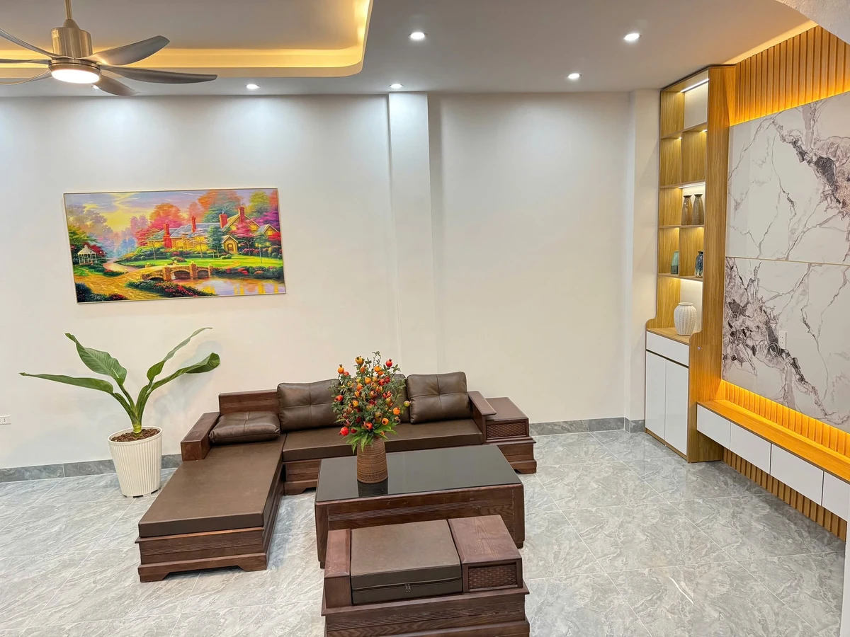 Bán nhà 3 tầng 42m² Hải Dương 2 tỷ 290 triệu - Ảnh thu nhỏ 2
