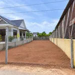 Bán lô đất mặt tiền 250m² Chơn Thành - Ảnh thu nhỏ 1