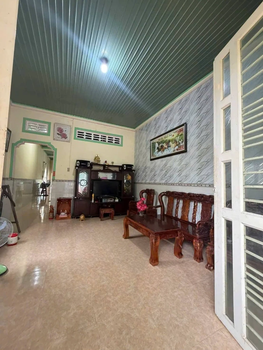 Bán nhà 2 phòng ngủ 225m² Thạnh Tây, Tân Biên - Ảnh thu nhỏ 2