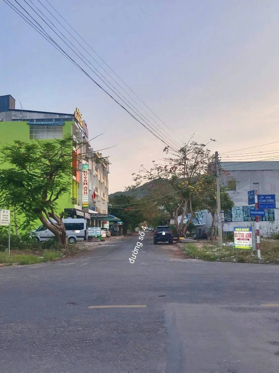 Bán cặp nền đất 180m² Núi Sam Châu Đốc 2 tỷ 600 triệu - Ảnh thu nhỏ 5