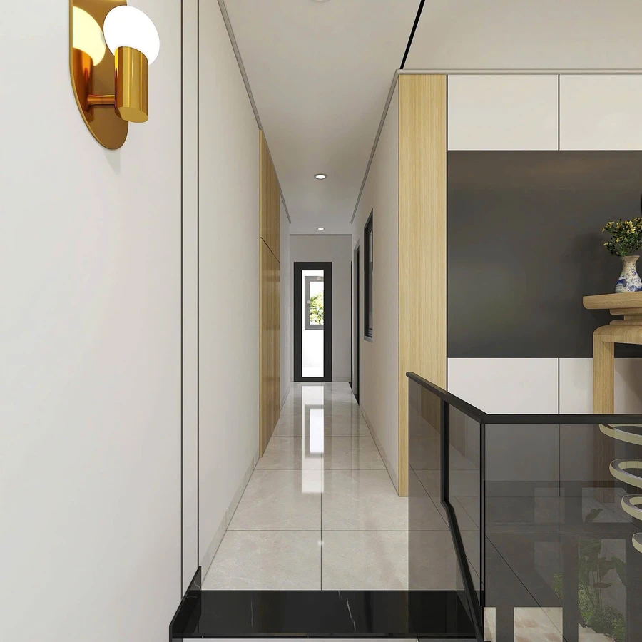 Bán nhà 3PN 105m² Long Khánh, Thủ Đức 2 tỷ 280 triệu - Ảnh thu nhỏ 3