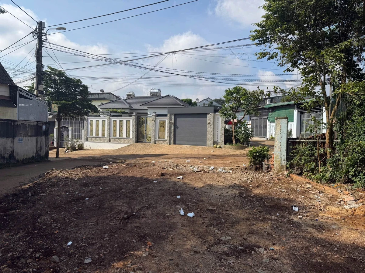 Bán nhà cấp 4 mặt tiền Nguyễn Công Trứ 234m², 16,8 tỷ - Ảnh thu nhỏ 2