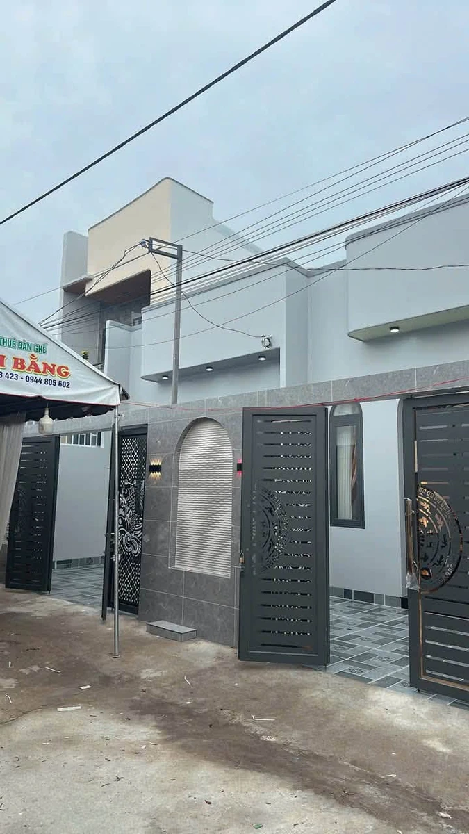 Bán nhà mặt tiền Nguyễn Huy Tưởng 95m², 2PN, 15 tỷ - Ảnh 1