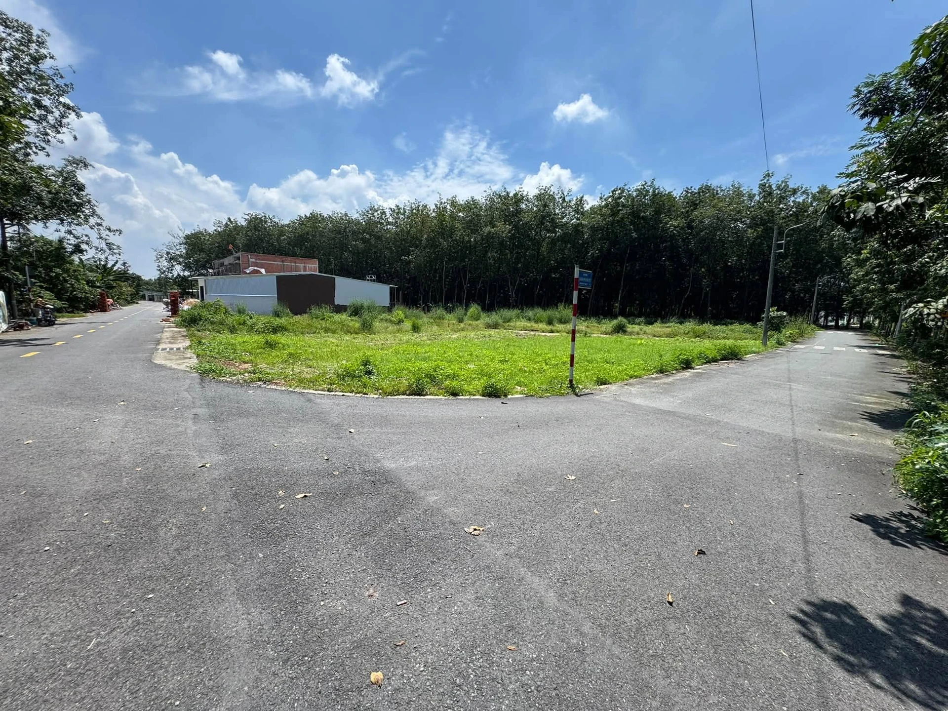 Bán đất 192m² gần KCN Mỹ Phước 2, đường Mỹ Phước – Tân Vạn, Bình Dương - Ảnh 1