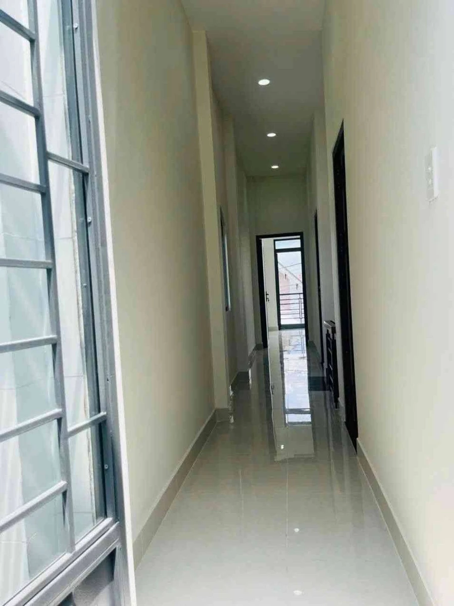 Bán nhà 3PN Xuân Thới Sơn Hóc Môn 5,45 tỷ, 144m² - Ảnh thu nhỏ 5