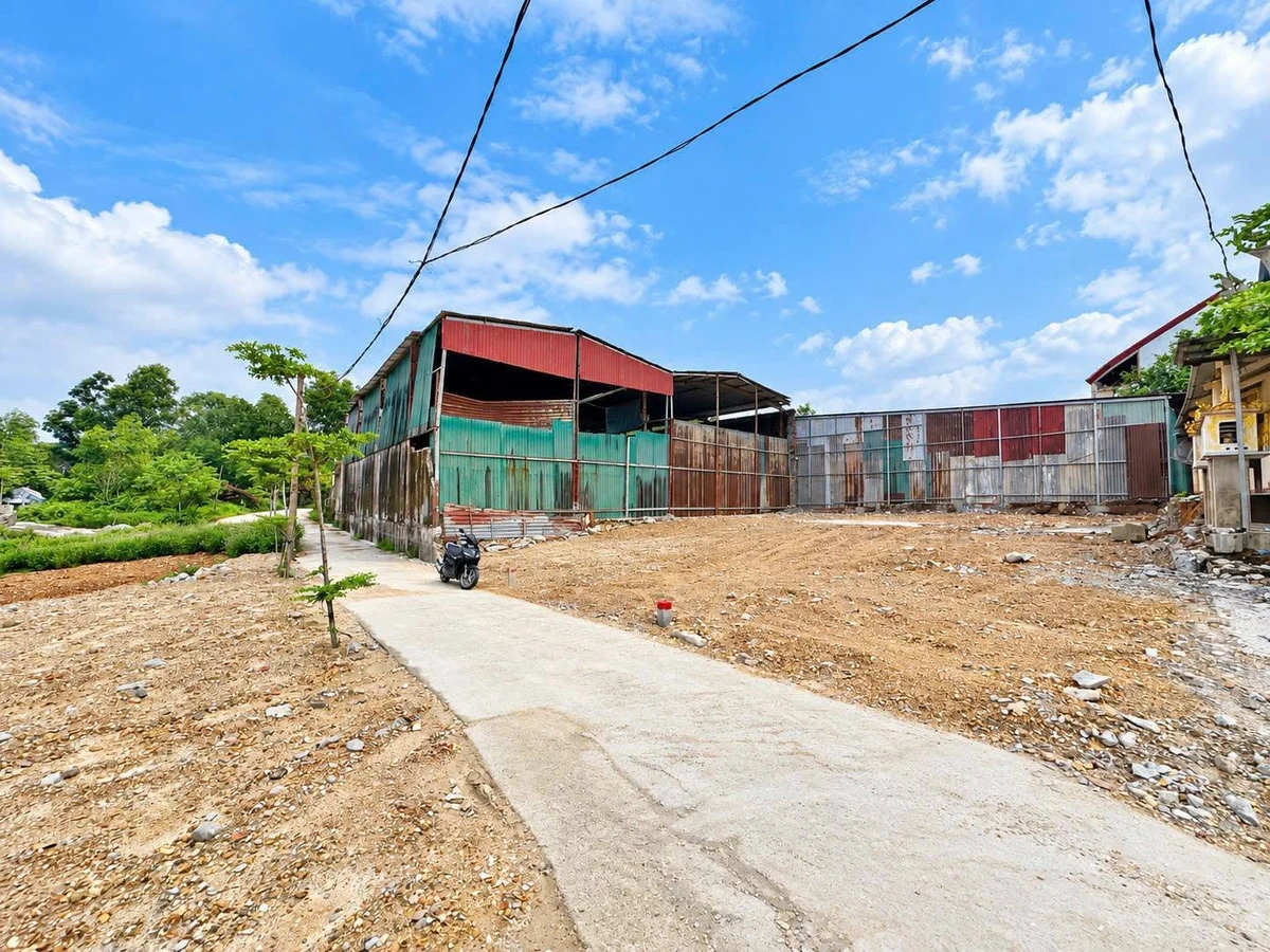 Bán đất kiệt Phùng Quán Thuỷ Dương 101m² 1,09 tỷ - Ảnh thu nhỏ 3