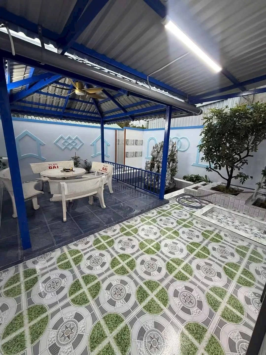 Bán nhà mặt tiền Tây Ninh 181.5m² – 3 tỷ 850 triệu - Ảnh 1