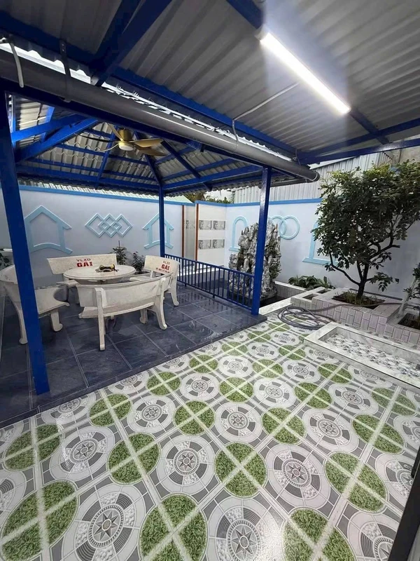 Bán nhà mặt tiền Tây Ninh 181.5m² – 3 tỷ 850 triệu